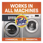 Commercial HE Liquid Laundry Detergent, 129 Loads, 170 oz Bottle with Dispensing Tap