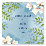 AIR, Heavy-Duty Crisp Clean, 8.8 oz Aerosol Spray, 3/Pack