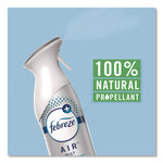 AIR, Heavy-Duty Crisp Clean, 8.8 oz Aerosol Spray, 3/Pack