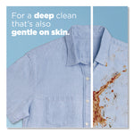 Free and Gentle Liquid Laundry Detergent, 64 Loads, 84 oz Bottle