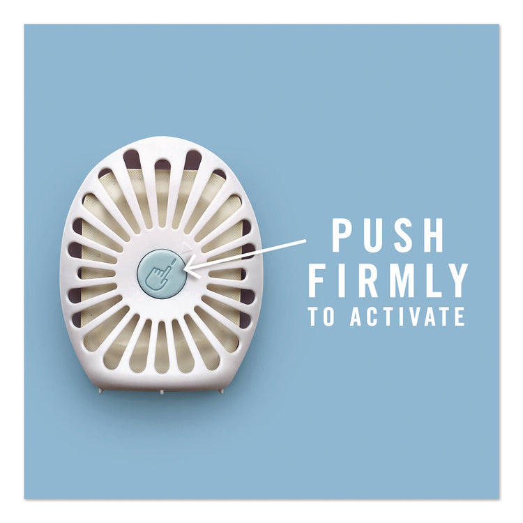 smallSPACES, Linen and Sky, 0.25 oz, 4/Pack