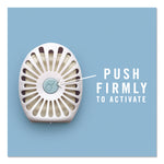 smallSPACES, Gain Original, 0.25 oz, 4/Pack