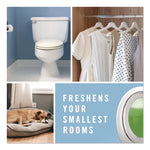 smallSPACES, Gain Original, 0.25 oz, 4/Pack