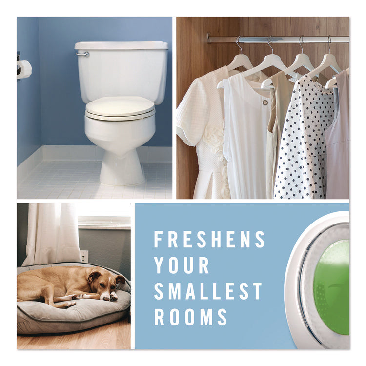 smallSPACES, Gain Original, 0.25 oz, 4/Pack