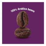 French Roast Coffee K-Cups, 24/Box, 4 Boxes/Carton