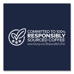 Breakfast Blend Coffee K-Cups, 24/Box, 4 Boxes/Carton