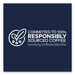 Colombian Coffee K-Cups, 24/Box, 96/Carton