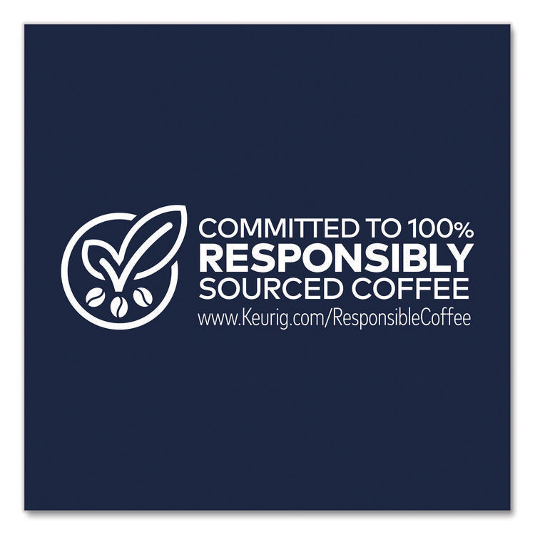 Colombian Coffee K-Cups, 24/Box, 96/Carton