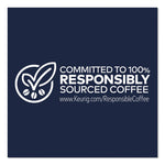 Decaf Coffee K-Cups, 24/Box