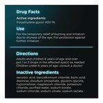 Dry Eye Relief Lubricant Eye Drops, 15 mL Bottle, 2/Box