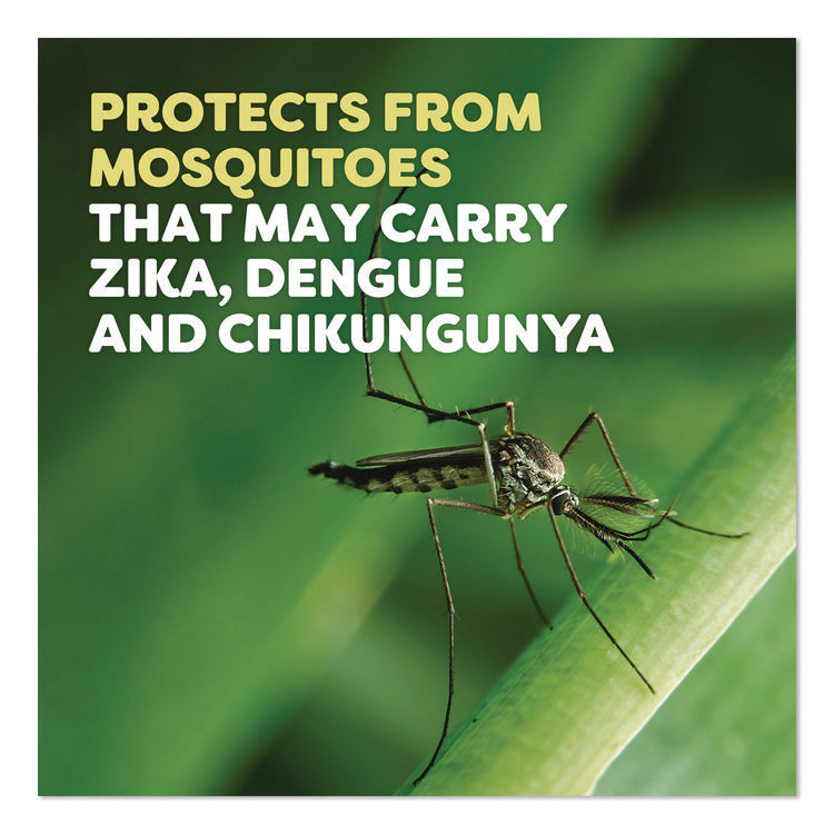 Deep Woods OFF for Sportsmen, 1 oz Pump Bottle