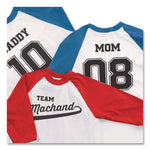 Fabric Transfers, For Light-Colored Fabrics, 8.5 x 11, White, 6/Pack