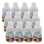 Premium Metered Air Freshener Refill, Spring Flowers, 7.1 oz Aerosol Spray
