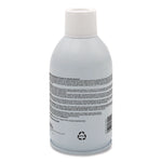 Premium Metered Air Freshener Refill, Dutch Apple and Spice, 7.1 oz Aerosol Spray, 12/Carton