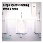 Premium Metered Air Freshener Refill, Dutch Apple and Spice, 7.1 oz Aerosol Spray