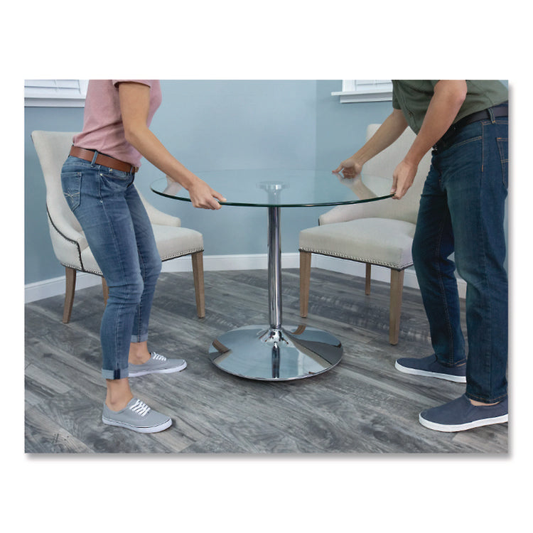 Flex Glue, 4 Oz, Dries Clear