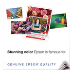 Glossy Photo Paper, 9.4 Mil, 13 X 19, Glossy White, 20/pack