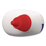 Toilet Bowl Cleaner With Bleach, Fresh Scent, 24 Oz Bottle, 12/carton