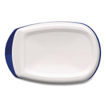 Toilet Bowl Cleaner With Bleach, Fresh Scent, 24 Oz Bottle, 12/carton