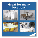 CloroxPro Urine Remover for Stains and Odors, 32 oz Pull top Bottle