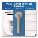 CloroxPro Urine Remover for Stains and Odors, 32 oz Pull top Bottle