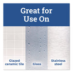 CloroxPro Disinfecting Instant Mold and Mildew Remover, 32 oz Smart Tube Spray, 9/Carton