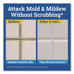 CloroxPro Disinfecting Instant Mold and Mildew Remover, 32 oz Smart Tube Spray