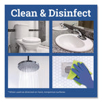 CloroxPro Disinfecting Instant Mold and Mildew Remover, 32 oz Smart Tube Spray