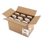 CloroxPro Disinfecting Soap Scum Remover Spray, 32 oz Smart Tube Spray, 9/Carton