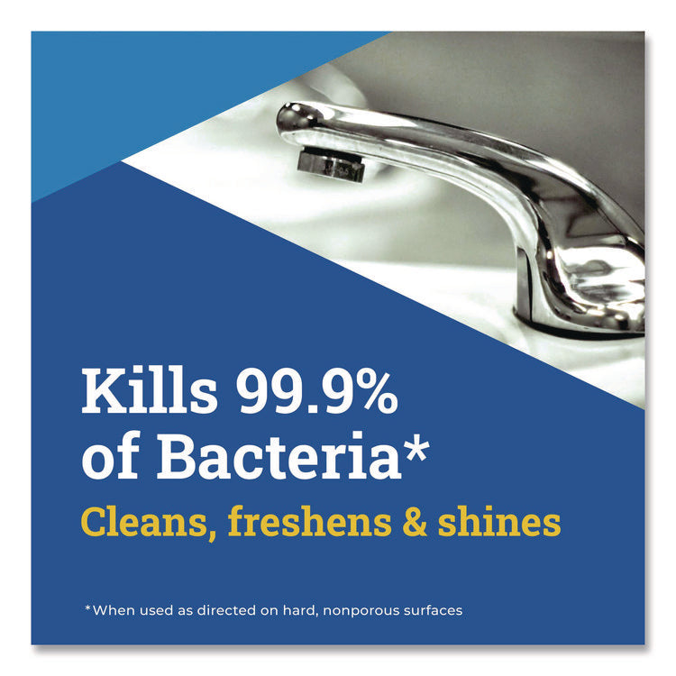 CloroxPro Disinfecting Soap Scum Remover Spray, 32 oz Smart Tube Spray