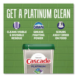 ActionPacs, Fresh Scent, 31.8 oz, 59 Pacs/Tub, 3 Tubs/Carton