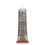 Clear Grip Contact Adhesive, 3 oz Tube, Dries Clear