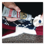 Clear Grip Contact Adhesive, 3 oz Tube, Dries Clear