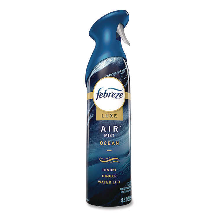 AIR, Ocean, 8.8 oz Aerosol Spray, 3/Pack