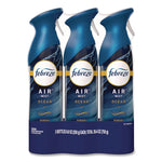 AIR, Ocean, 8.8 oz Aerosol Spray, 3/Pack