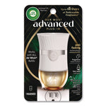 Advanced Scented Oil Warmer, White