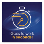 TUMS Antacid Chewy Bites, 2 Tablets/Pouch, 25 Pouches/Box