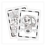 Nickelodeon Paw Patrol Jumbo Coloring and Activity Book, 10.75 x 7.75, 64 Pages
