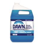Manual Pot/Pan Dish Detergent, Original Scent, 1 gal Bottle