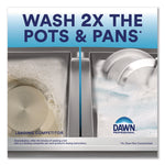 Manual Pot/Pan Dish Detergent, Original Scent, 1 gal Bottle