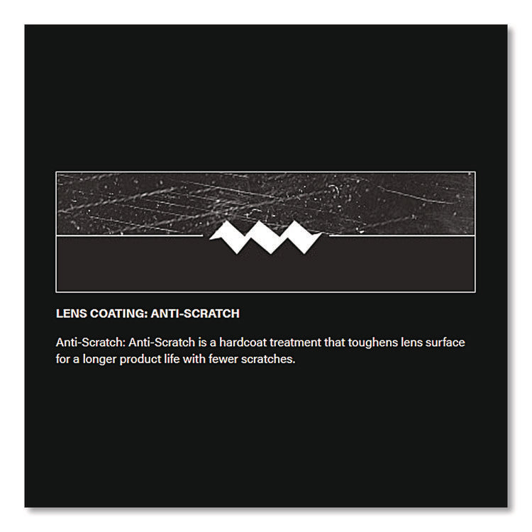 Eva Optical Safety Glasses, Scratch-Resistant, Pink Lens, Pink/Clear Frame