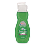Dishwashing Liquid, Original Scent, 3 Oz Bottle, 72/carton