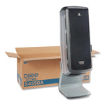 Tower Napkin Dispenser, 25.31 x 9.06 x 10.68, Black