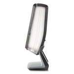 Tower Napkin Dispenser, 25.31 x 9.06 x 10.68, Black