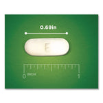 X-Strength Caplets, 2 Caplets/Packet, 30 Packets/Box