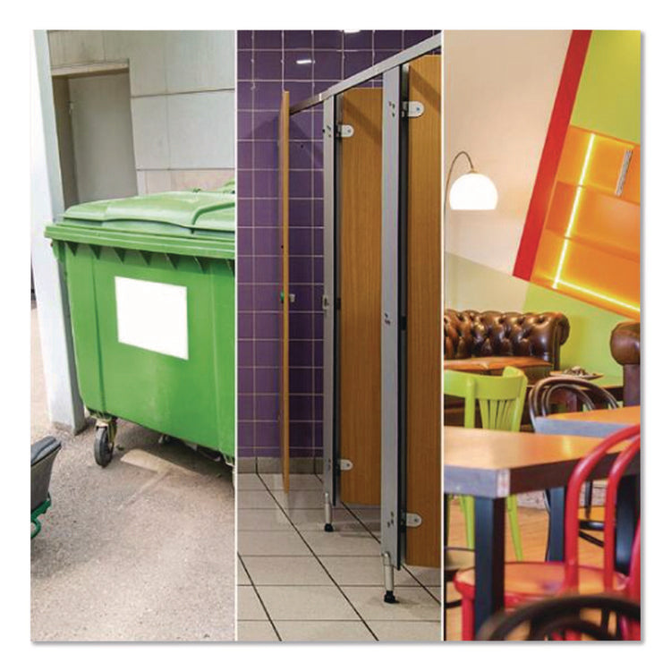 Cide-Bet Ii Aerosol Disinfectant Spray, Floral Scent, 19 Oz Aerosol Spray, 12/carton