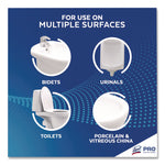 Disinfectant Toilet Bowl Cleaner, 32 Oz Bottle