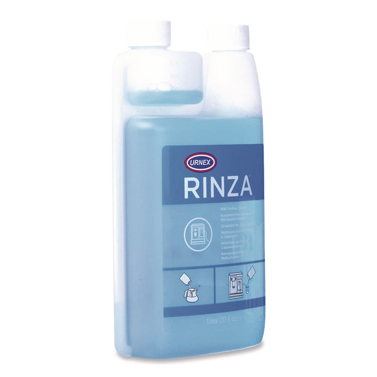 Rinza Milk Frother Cleaner, 33.6 oz Bottle