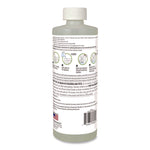 Coffee Machine Descaling Liquid, 14 oz Bottle