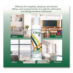 All Natural Pure Citrus Air Fragrance, Original Blend, 7 Oz Non-Aerosol Spray Can